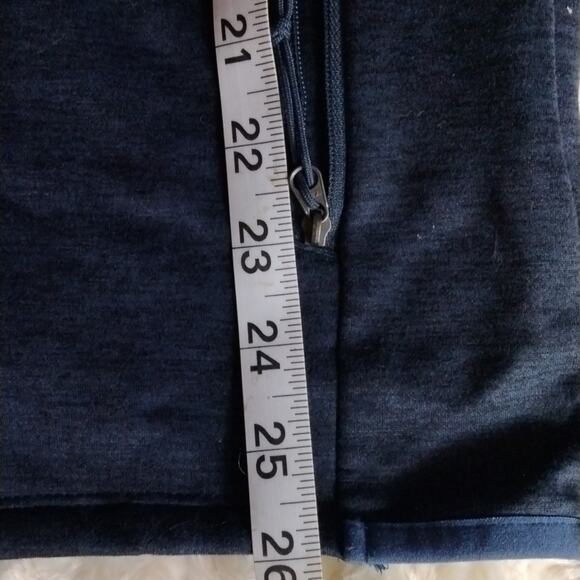 The North Face Men's Gordon Lyons Full Zip Jacket S - Picture 8 of 9